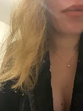 EvaRush online show from December 20, 10:22 pm