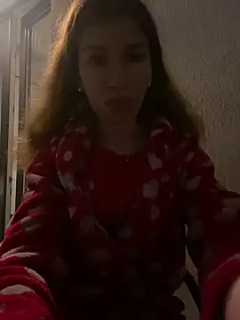 EvaRush online show from December 27, 6:42 pm