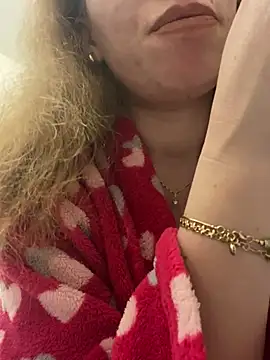 EvaRush online show from January 12, 8:57 pm