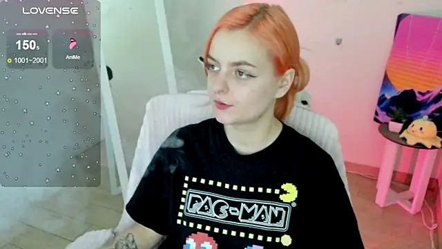 Fire Bestie online show from October 10, 12:59 pm