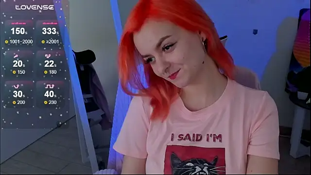 Fire Bestie online show from October 23, 12:48 pm