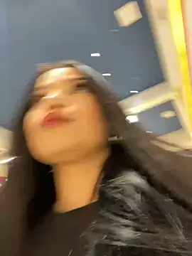 Snapshot of Chloe__Moon chatting on December 17, 1:16 pm Chloe Moon online show from December 17, 1:16 pm