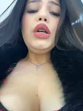 Snapshot of Chloe__Moon chatting on December 25, 1:41 pm Chloe Moon online show from December 25, 1:41 pm