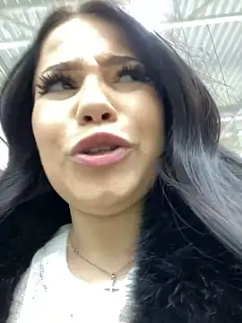 Snapshot of Chloe__Moon chatting on January 7, 1:14 pm Chloe Moon online show from January 7, 1:14 pm