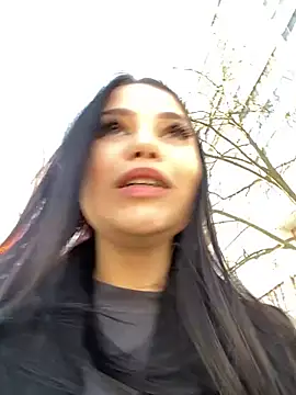 Snapshot of Chloe__Moon chatting on February 26, 8:15 am Chloe Moon online show from February 26, 8:15 am