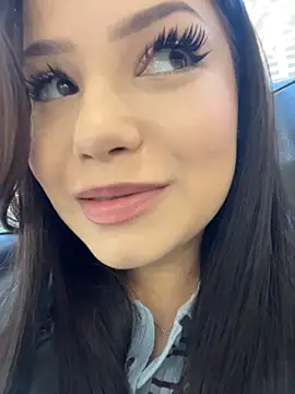 Chloe  Moon online show from March 15, 2:12 pm