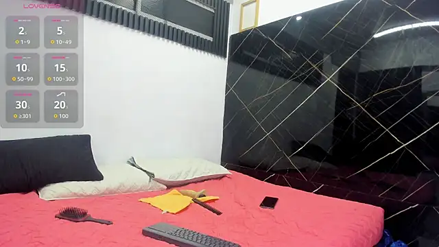 Analiasmith89 online show from October 19, 3:29 am