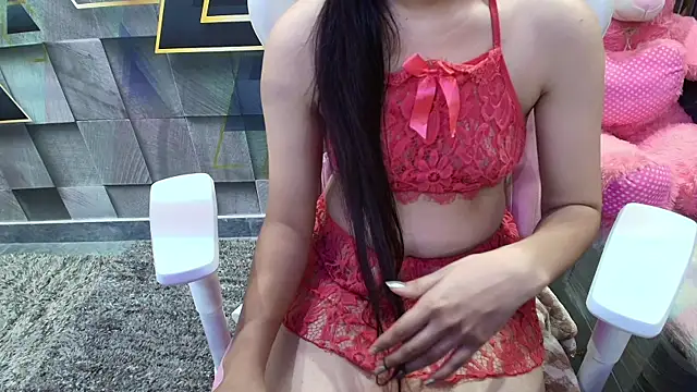 Snapshot of YourKusu chatting on October 12, 7:40 am YourKusu online show from October 12, 7:40 am