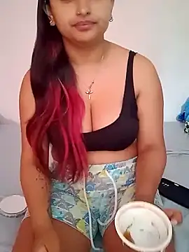 Snapshot of sariitha_sw chatting on February 19, 3:30 pm sariitha sw online show from February 19, 3:30 pm