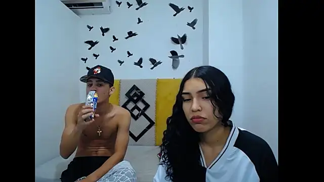 Snapshot of wild_fantasy_69 chatting on December 2, 3:36 pm wild fantasy 69 online show from December 2, 3:36 pm