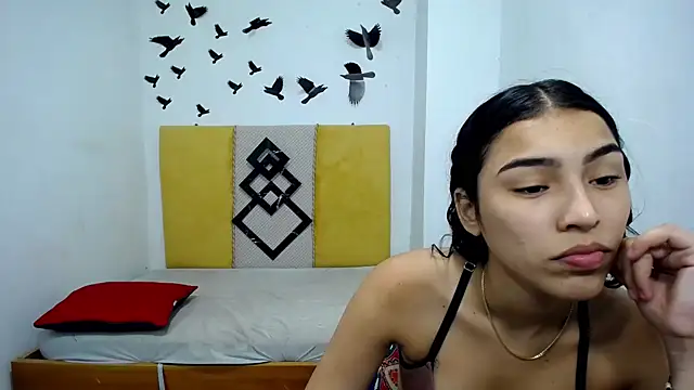 Snapshot of wild_fantasy_69 chatting on December 16, 7:43 pm wild fantasy 69 online show from December 16, 7:43 pm
