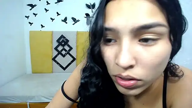 Snapshot of wild_fantasy_69 chatting on December 19, 10:53 pm wild fantasy 69 online show from December 19, 10:53 pm