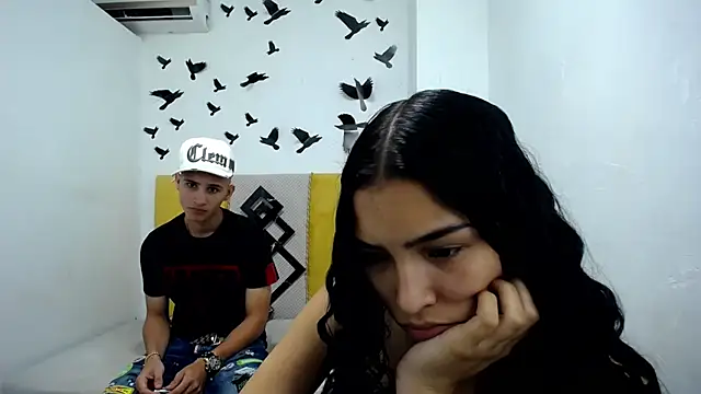 Snapshot of wild_fantasy_69 chatting on December 26, 7:38 pm wild fantasy 69 online show from December 26, 7:38 pm