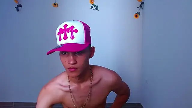 Snapshot of wild_fantasy_69 chatting on August 1, 7:24 pm wild fantasy 69 online show from August 1, 7:24 pm