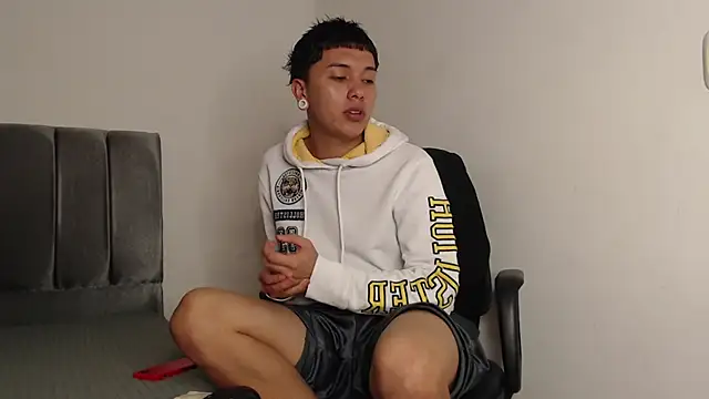 alex-lover online show from March 5, 12:38 am