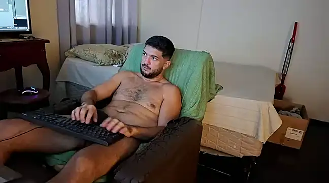 LUH133 online show from December 17, 5:47 pm