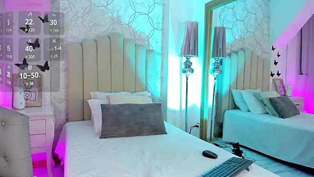 PollyGrey  online show from December 24, 3:49 am