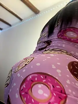 Milff parkerrr online show from October 8, 2:20 am