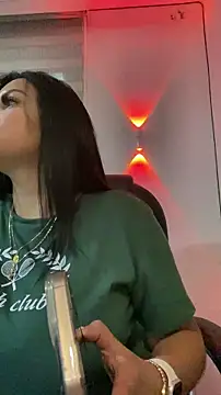 Milff parkerrr online show from December 22, 10:29 pm