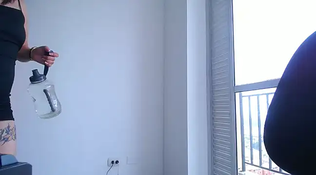 lorenalover24 online show from December 13, 6:59 pm