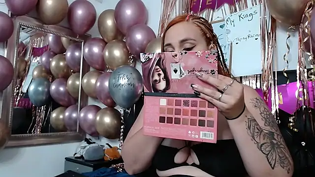 Snapshot of Baby_hornyJM chatting on December 14, 2:28 am Baby hornyJM online show from December 14, 2:28 am