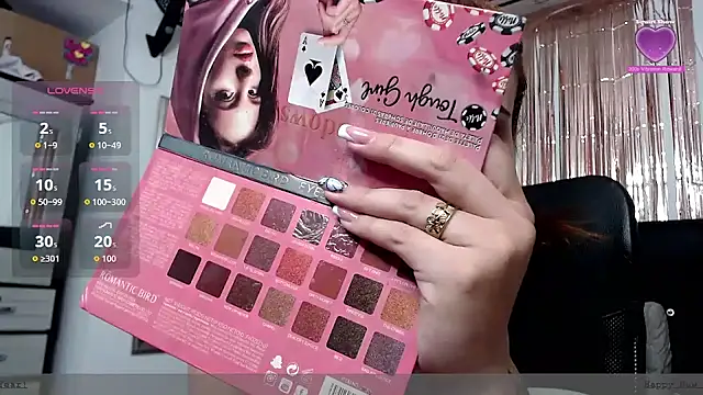 Snapshot of Baby_hornyJM chatting on March 6, 3:47 am Baby hornyJM online show from March 6, 3:47 am