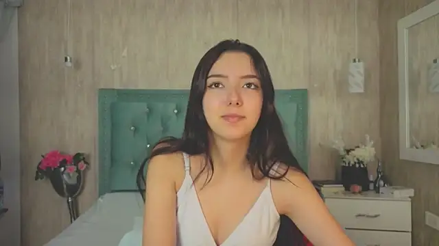 Marcelaa fox online show from October 6, 8:06 pm