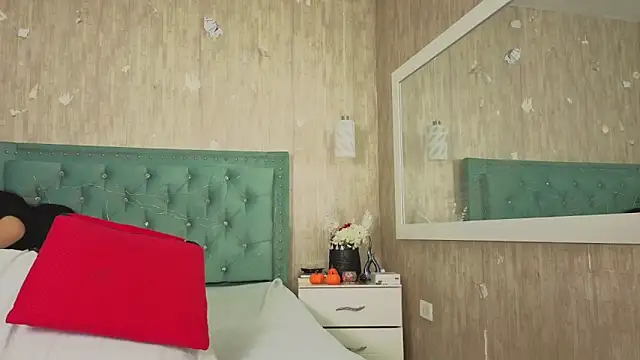 Marcelaa fox online show from November 13, 7:24 pm