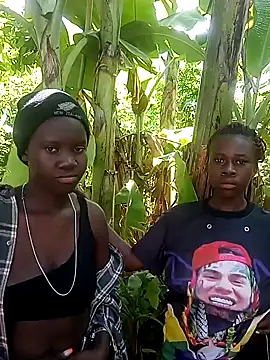 Black juicy24 online show from December 27, 11:50 am