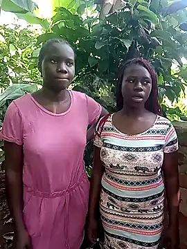 Black juicy24 online show from December 31, 7:10 am