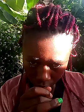 Black juicy24 online show from January 17, 5:11 am