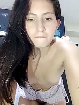 Salomecam30 online show from December 3, 4:03 am