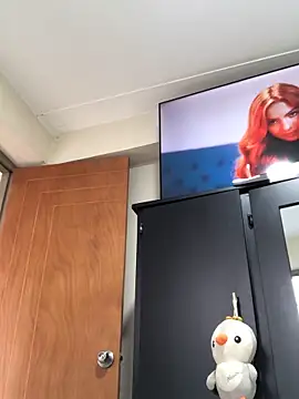 Salomecam30 online show from December 24, 8:38 pm