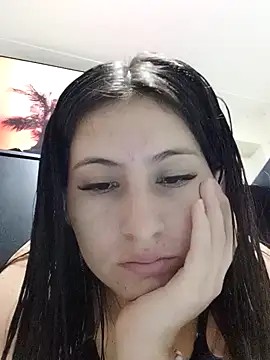 Salomecam30 online show from December 26, 5:15 am