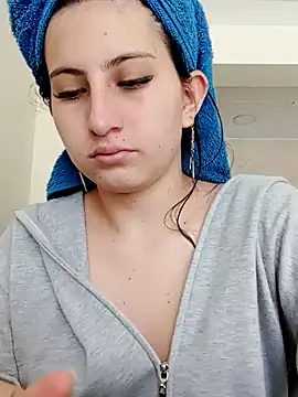 Salomecam30 online show from January 12, 8:47 pm