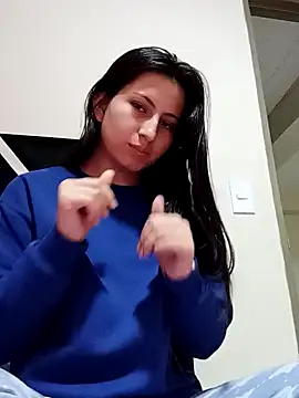 Salomecam30 online show from January 28, 1:29 am