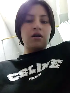 Salomecam30 online show from February 4, 3:00 am