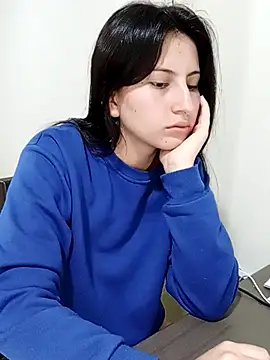 Salomecam30 online show from February 25, 2:36 am