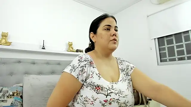 Snapshot of Dalia_20 chatting on September 20, 11:50 pm Dalia 20 online show from September 20, 11:50 pm