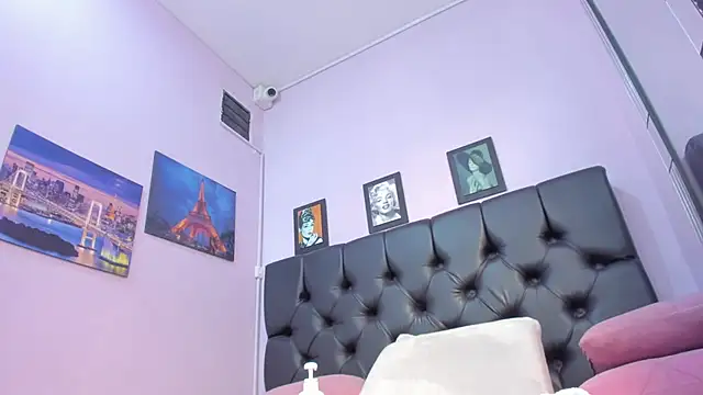 Dalia 20 online show from February 4, 9:20 pm