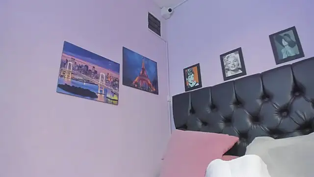 Dalia 20 online show from February 5, 9:08 pm