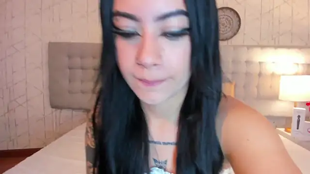 DakottaHill online show from March 1, 8:53 pm