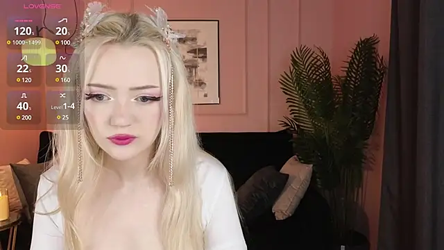 EmilyAir online show from December 25, 1:41 pm