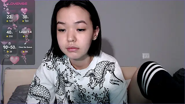 Snapshot of osaka_nia chatting on January 27, 5:04 pm osaka nia online show from January 27, 5:04 pm