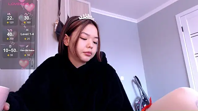 Snapshot of osaka_nia chatting on February 27, 11:10 am osaka nia online show from February 27, 11:10 am