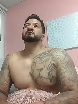 Drake Smith1 online show from September 23, 4:26 am