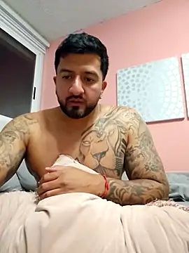 Drake Smith1 online show from September 24, 4:27 am