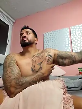 Drake Smith1 online show from September 26, 3:54 am