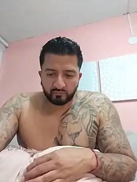 Drake Smith1 online show from October 30, 3:52 am