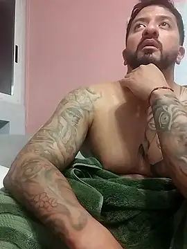 Drake Smith1 online show from January 13, 3:45 am